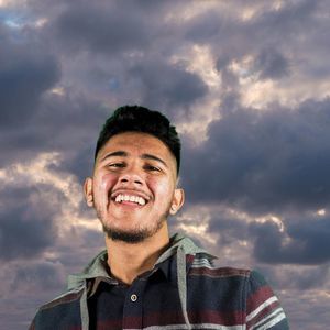 Meet your Posher, Miguel